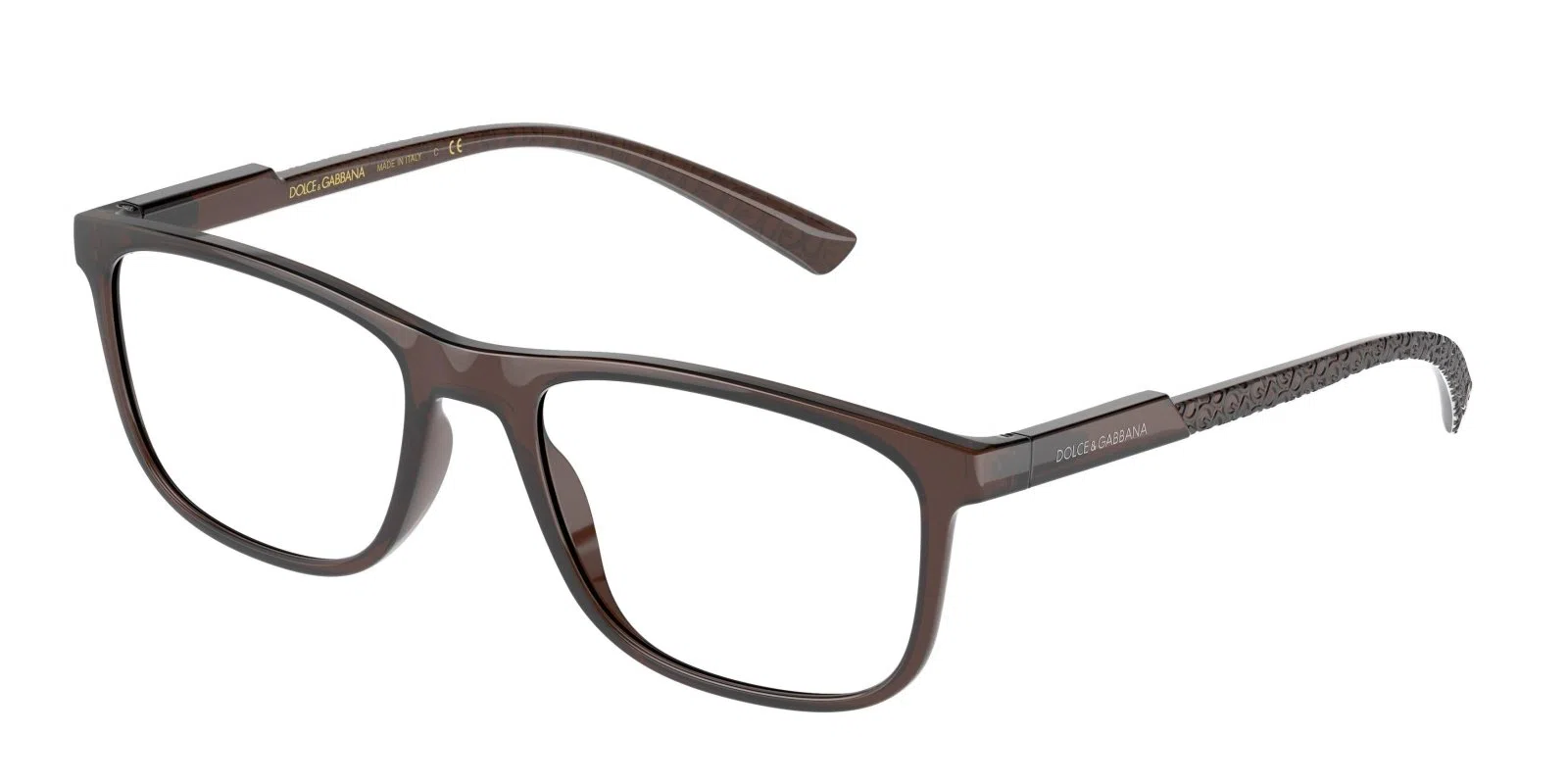 Dolce & Gabbana 5062 Eyeglasses - view 5